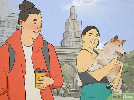 Step 1 Wait it out...