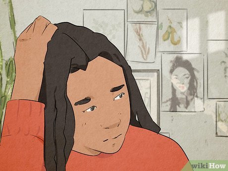 Step 2 Reevaluate your expectations.