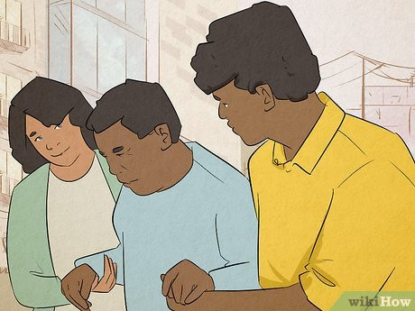 Step 2 An Aries man admires a Cancer’s compassion and independence.